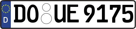 DO-UE9175