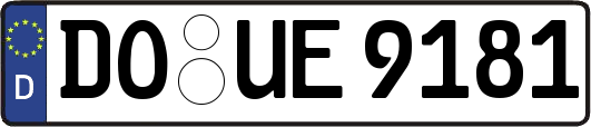 DO-UE9181
