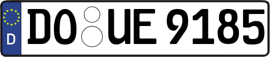 DO-UE9185