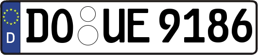 DO-UE9186
