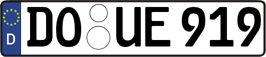 DO-UE919