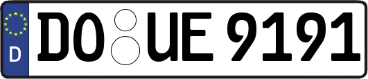 DO-UE9191