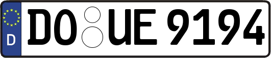 DO-UE9194