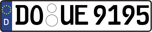 DO-UE9195