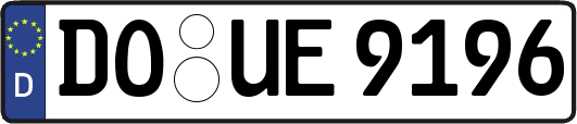 DO-UE9196