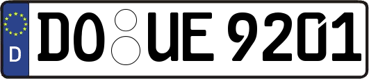 DO-UE9201