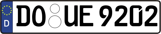 DO-UE9202