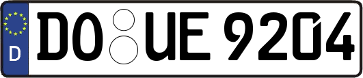 DO-UE9204