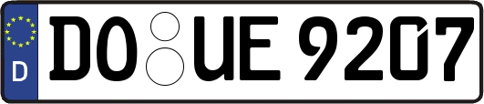 DO-UE9207