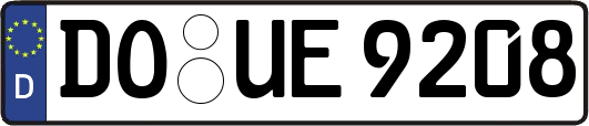 DO-UE9208