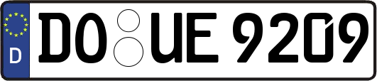 DO-UE9209