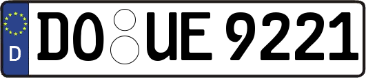 DO-UE9221