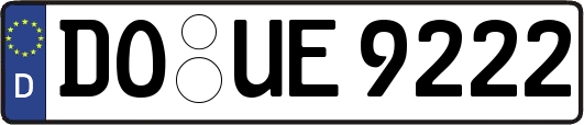 DO-UE9222