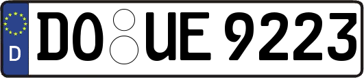 DO-UE9223