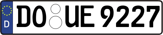 DO-UE9227