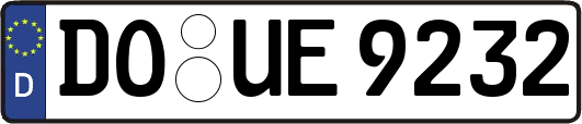 DO-UE9232