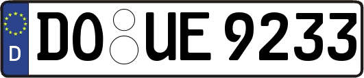 DO-UE9233