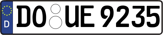DO-UE9235