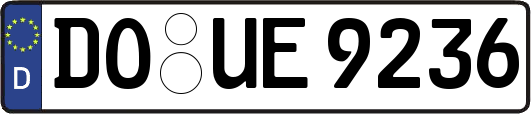 DO-UE9236