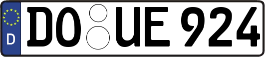 DO-UE924