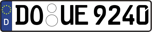 DO-UE9240
