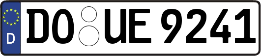 DO-UE9241