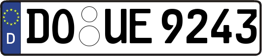 DO-UE9243
