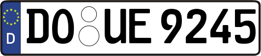 DO-UE9245