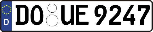 DO-UE9247