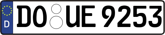 DO-UE9253