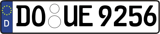 DO-UE9256