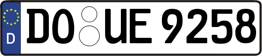 DO-UE9258