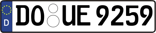 DO-UE9259