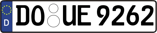 DO-UE9262