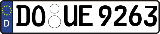 DO-UE9263