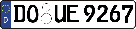 DO-UE9267