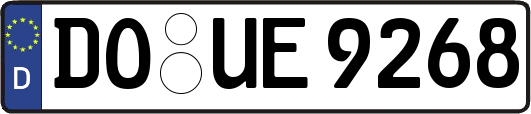 DO-UE9268