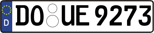 DO-UE9273