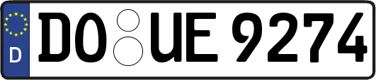 DO-UE9274
