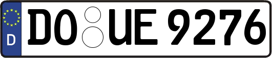 DO-UE9276