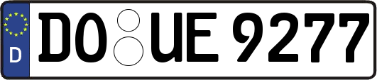 DO-UE9277