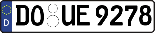 DO-UE9278