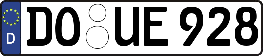 DO-UE928