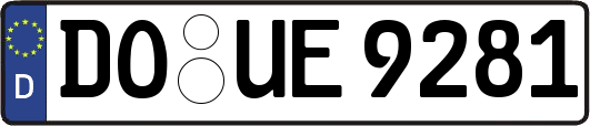 DO-UE9281