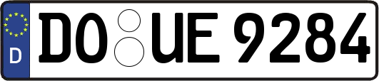 DO-UE9284