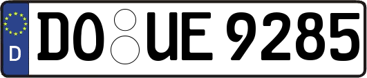 DO-UE9285
