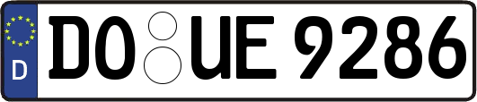 DO-UE9286