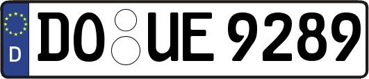 DO-UE9289