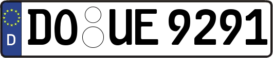 DO-UE9291