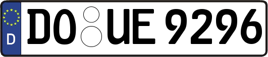 DO-UE9296